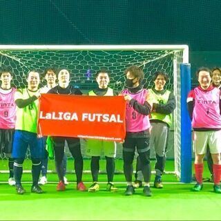 10/30(土) 21時～23時 @ボンフィン落合南長崎でフットサル⚽️ - スポーツ