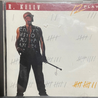 洋楽CD 4枚 中古 ② の画像