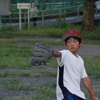元プロ野球選手の訪問式野球教室②【港区近隣生徒募集！！】の画像