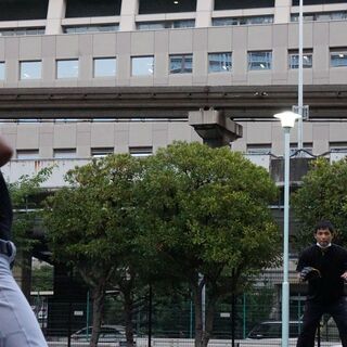 元プロ野球選手の訪問式野球教室②【港区近隣生徒募集！！】の画像