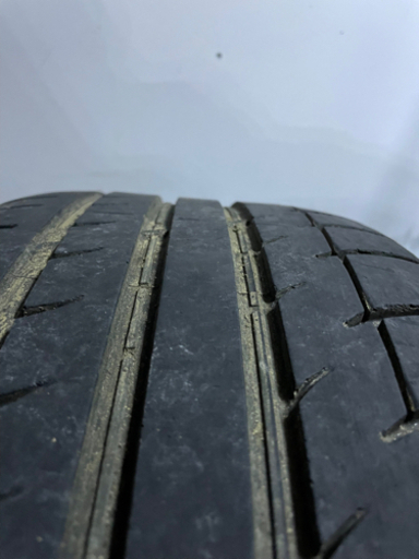 ハイエース　20インチ