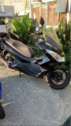 ホンダ PCX