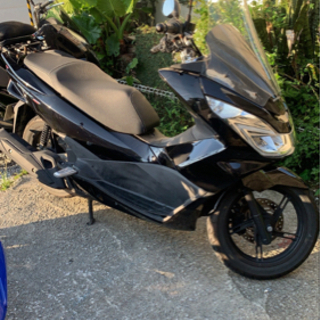 PCX