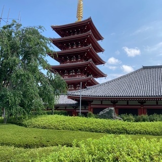 大人の友達作り❗️