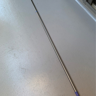 物干し竿の画像