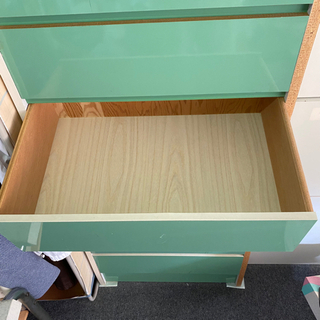 【予約済】1970年代収納棚 の画像