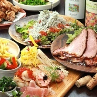 (女性限定‼️超爆安ワンコイン500円‼️)【10月2日(土)19時〜柏駅】週末は超おトクにお友達・パートナーづくり‼️【女性限定‼️6種類のお肉食べ放題つき8品フルコース➕お酒飲み放題で超爆安‼️ワンコイン500円‼️】20,30,40代飲み会🍻 - イベント