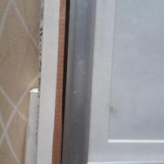 写真フレーム  額縁 W6切 シルバー ×3の画像