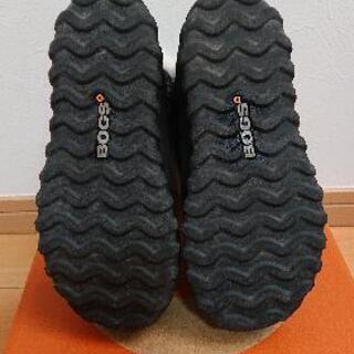 ＢＯＧＳボグスブーツ  キッズ22.0㎝の画像