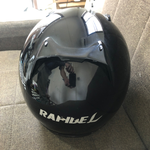 Arai  アライ　ヘルメット⭐︎