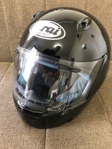 Arai  アライ　ヘルメット⭐︎