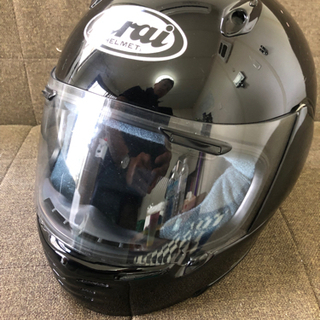 Arai  アライ　ヘルメット⭐︎