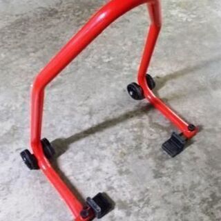 バイク用　リア　メンテナンススタンド②