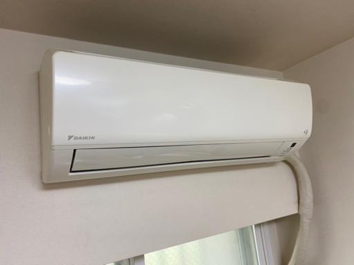 《受け渡し先決定》【引渡しのみ】エアコン 日立 10畳用含む　3台まとめ お買い得