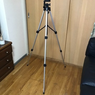 カメラ用三脚　SONY製の画像
