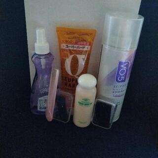 【バレエグッズ色々】格安でお譲りします!の画像