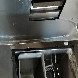 (商談中!)リンナイ バランス釜 バランス風呂釜の画像