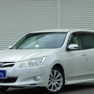 スバル エクシーガ ２．０ｉ－Ｓ入庫しました！！