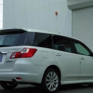 スバル エクシーガ ２．０ｉ－Ｓ入庫しました！！の画像