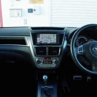 スバル エクシーガ ２．０ｉ－Ｓ入庫しました！！の画像