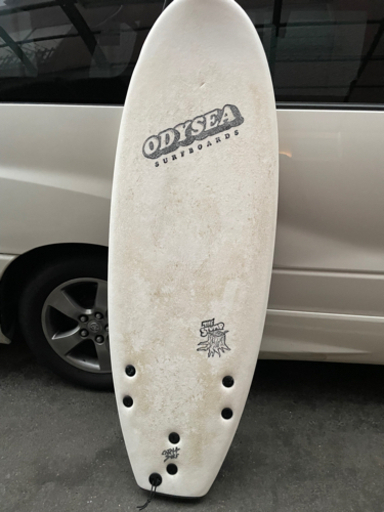 手渡しのみ　キャッチサーフ　スタンプ　catch surf stump