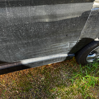 ホンダ バモス 後期 8万K 【車検あり】R4年7月 ホンダアルミホイール付の画像