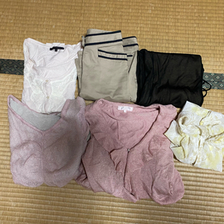 All ブランド福袋　② レディースの画像