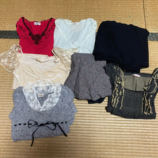 All ブランド福袋　② レディースの画像