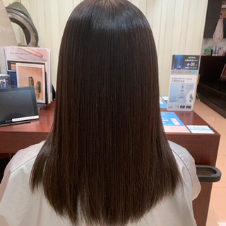 ⭐️急募⭐️9月25日（土）20時からストレート、縮毛矯正やらせ...