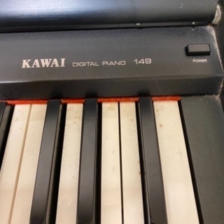 カワイ　デジタルピアノ　149の画像