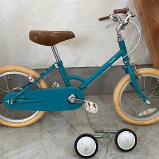 値下げ！tokyo bike 子供用