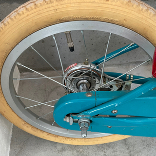値下げ！tokyo bike 子供用の画像