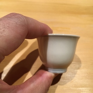 お猪口　新品の画像