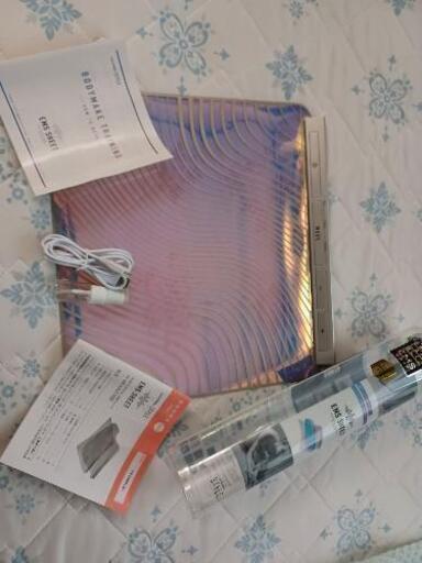 EMSシート　美品