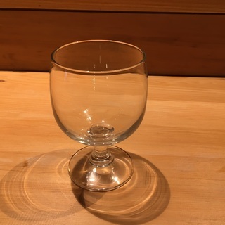 ブランデーグラス　新品　12個入りの画像