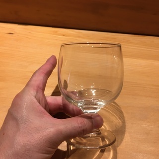 ブランデーグラス　新品　12個入り