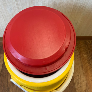 イグルー ウォータージャグ 2ガロンの画像