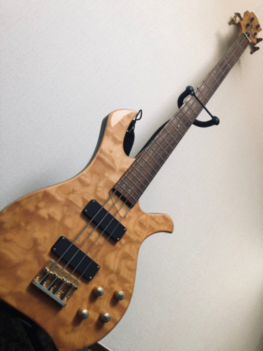 grass roots ベース