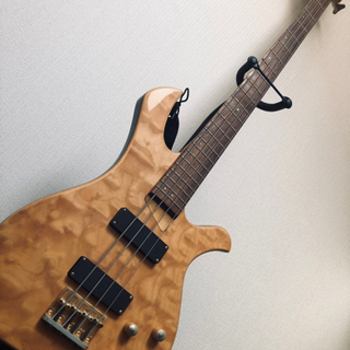 grass roots ベース