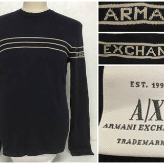 ⭕⭕⭕NY2/98 A/X ARMANI EXCHANGE アル...