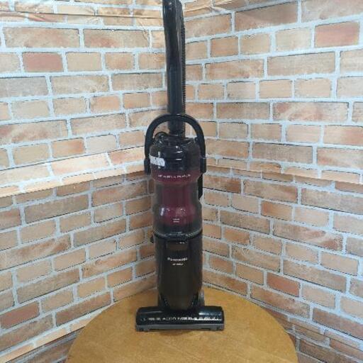 Panasonic スティックタイプ掃除機 MC-SU100A  2012年製