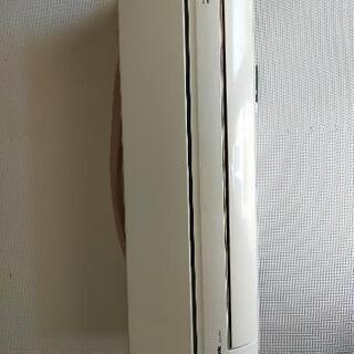 Panasonic　エアコン　受け渡し決定