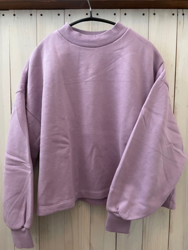 秋、冬に使える洋服