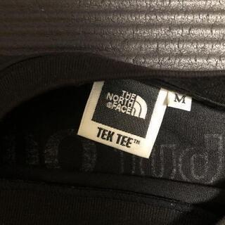 THE NORTH FACE（ノースフェイス）Tシャツ
「NPO法人モンキーマジック」の画像