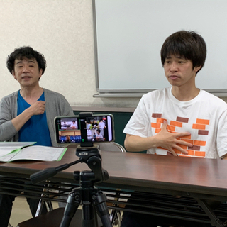 リーディング朗読劇　出演(参加)者を募集します！ - その他