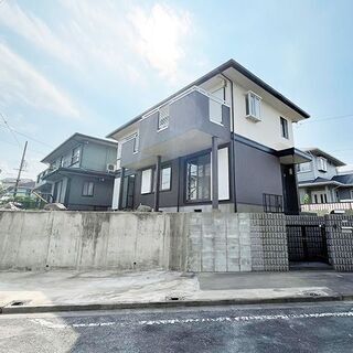 売約済み！津市一身田！南東角地！