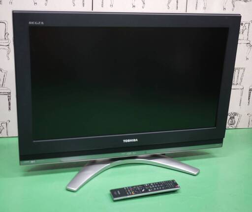 東芝 32V型 ハイビジョン 液晶 テレビ 32C3000 新メタブレンイン・プロ ジェットスリットスピーカー搭載