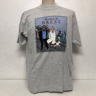 ⭕⭕⭕NY2/87 CORNER PRODUCTS TINTIN...