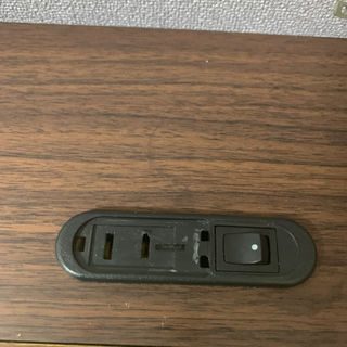 ベッドフレーム×2の画像