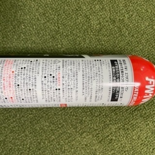 水なし洗車とワックス　FW1 エフダブリューワンの画像